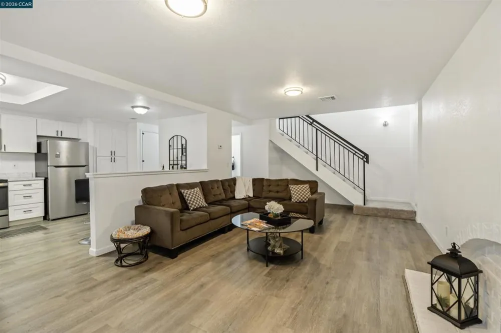 2593 El Portal Dr. #C San Pablo, CA 94806
