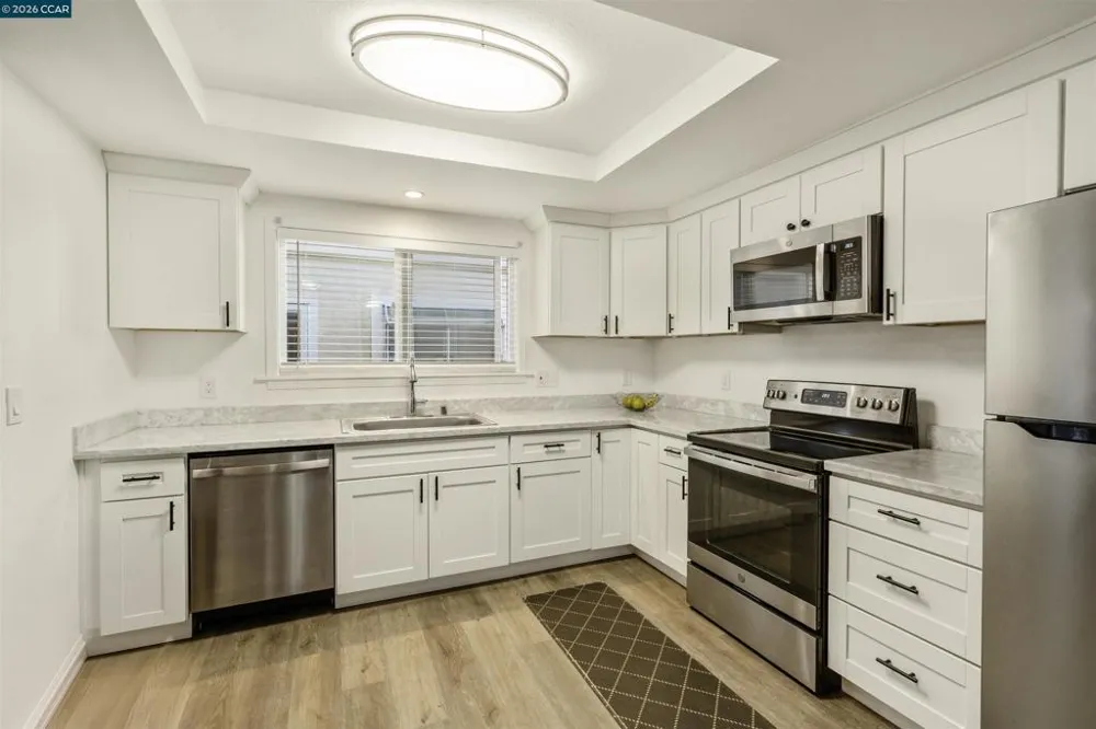 2593 El Portal Dr. #C San Pablo, CA 94806