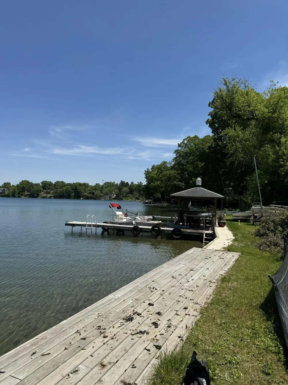 6456 Edgewood Drive Brighton, MI 48116