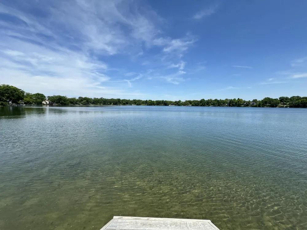 6456 Edgewood Drive Brighton, MI 48116