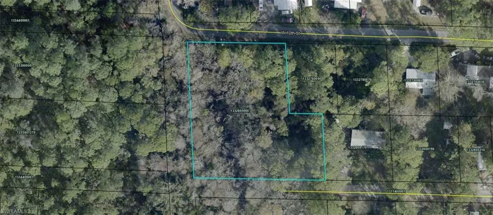 850 S Volusia Street St. Augustine, FL 32084
