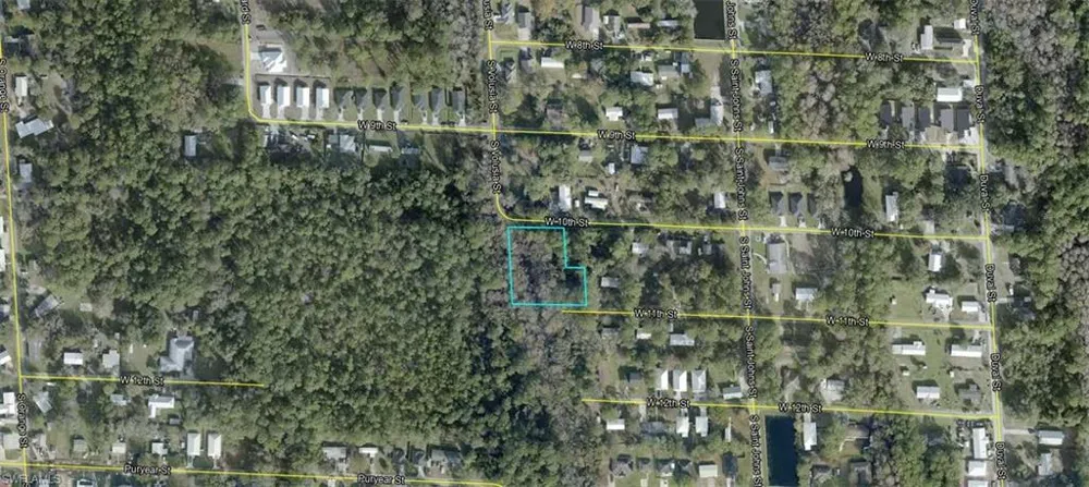 850 S Volusia Street St. Augustine, FL 32084