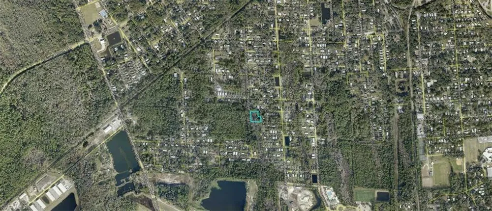 850 S Volusia Street St. Augustine, FL 32084