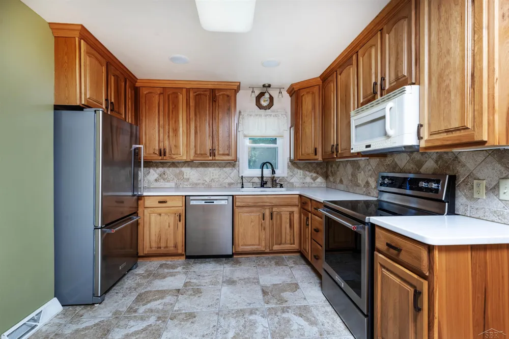 601 Van Buren Street Bay City City, MI 48708