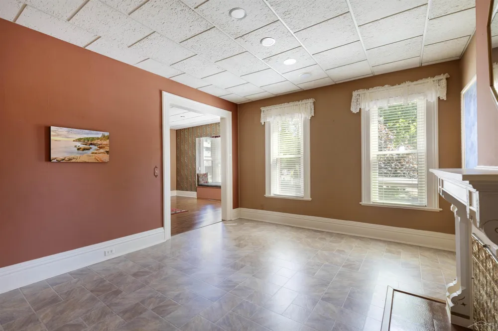 601 Van Buren Street Bay City City, MI 48708