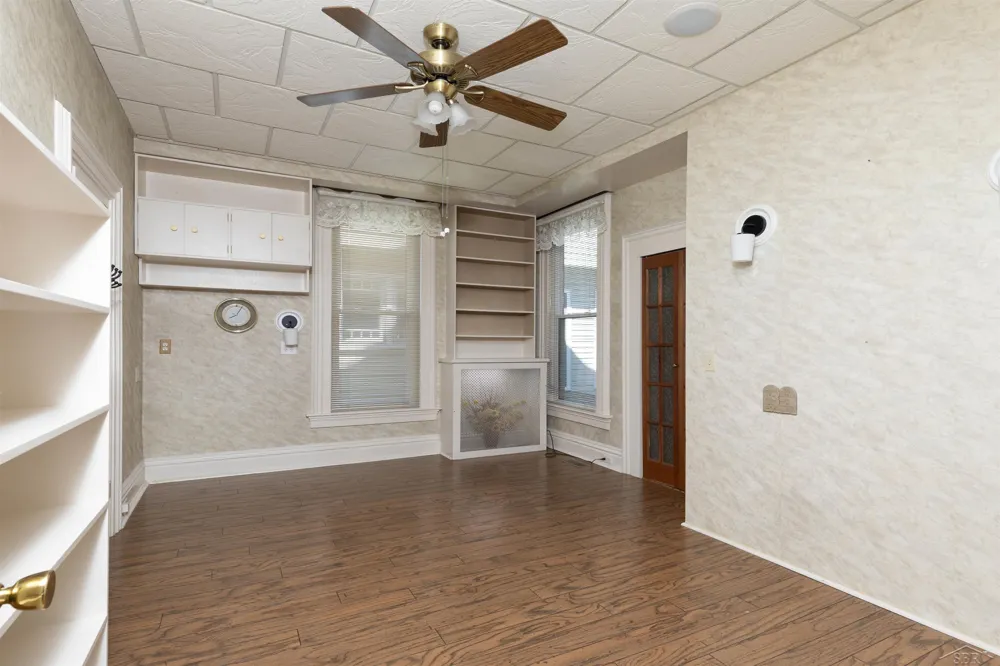 601 Van Buren Street Bay City City, MI 48708