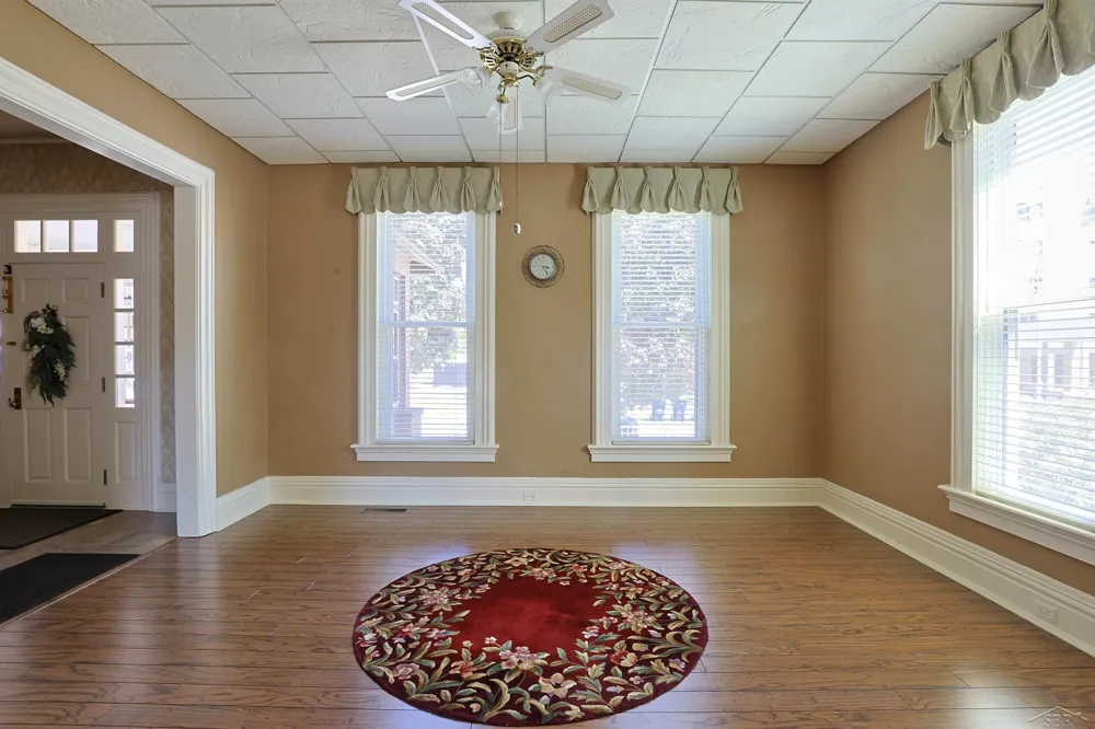 601 Van Buren Street Bay City City, MI 48708