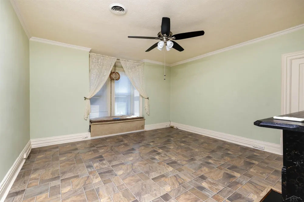 601 Van Buren Street Bay City City, MI 48708