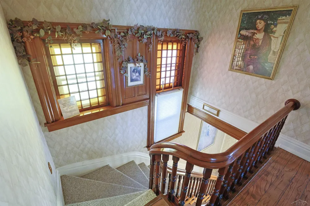 601 Van Buren Street Bay City City, MI 48708