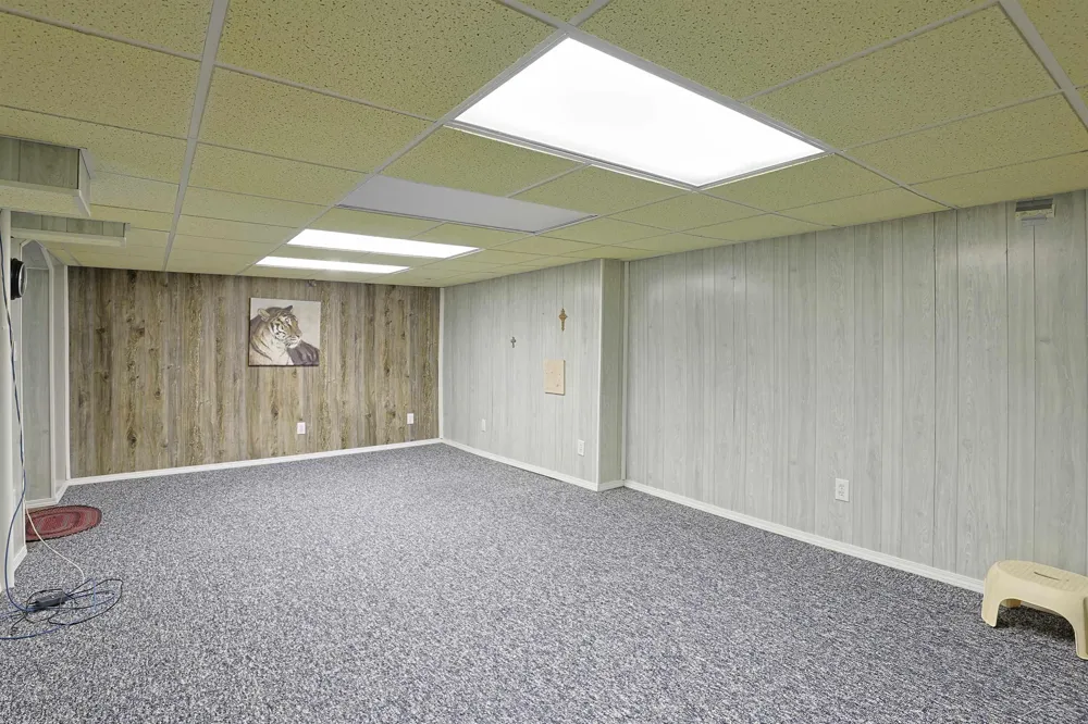 601 Van Buren Street Bay City City, MI 48708