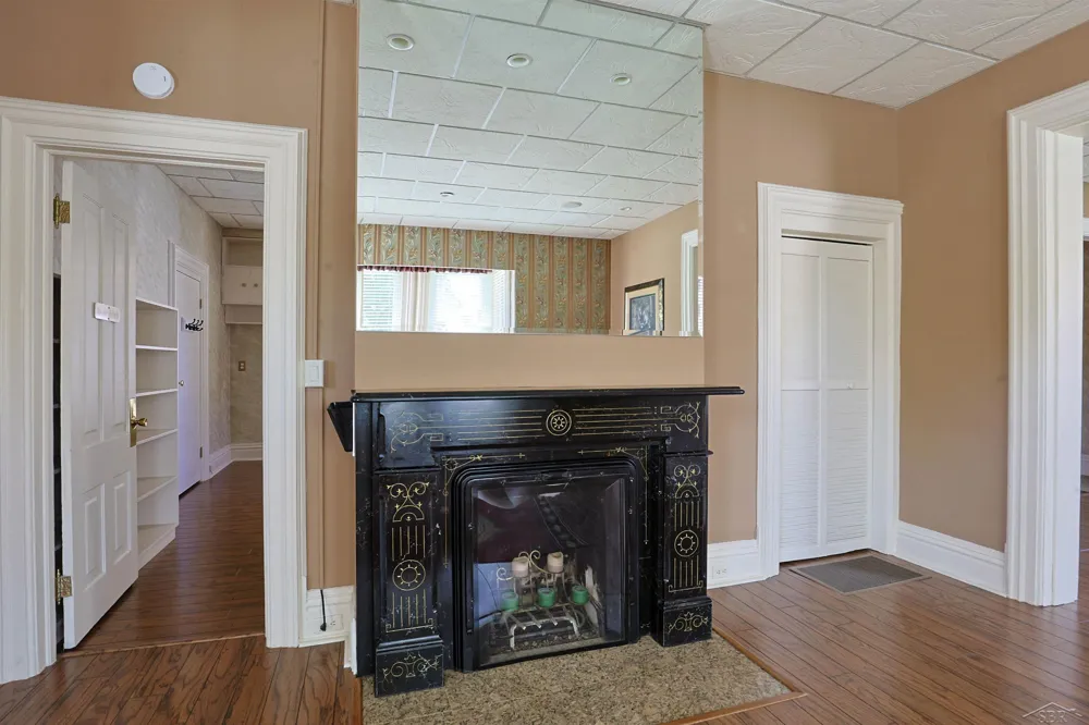 601 Van Buren Street Bay City City, MI 48708