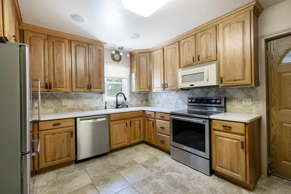 601 Van Buren Street Bay City City, MI 48708