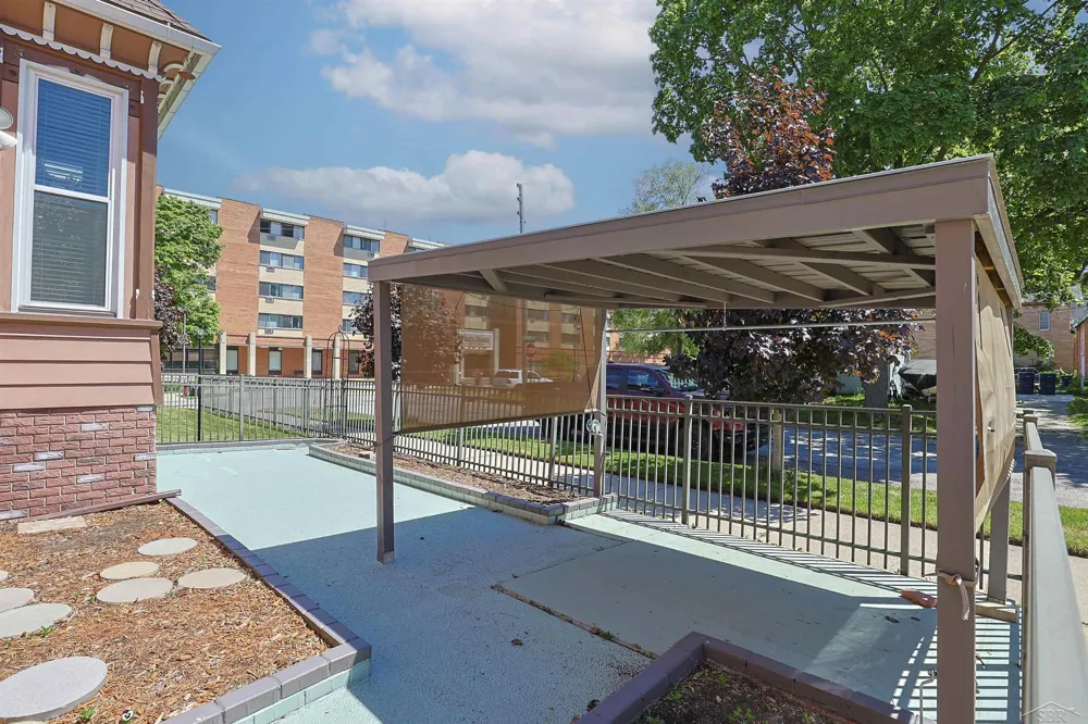 601 Van Buren Street Bay City City, MI 48708