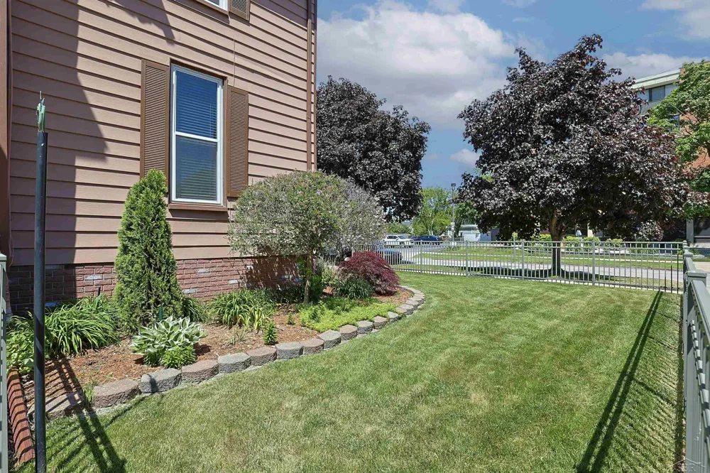 601 Van Buren Street Bay City City, MI 48708
