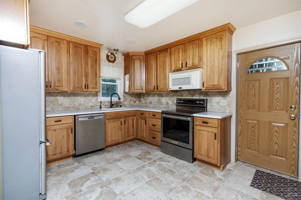 601 Van Buren Street Bay City City, MI 48708