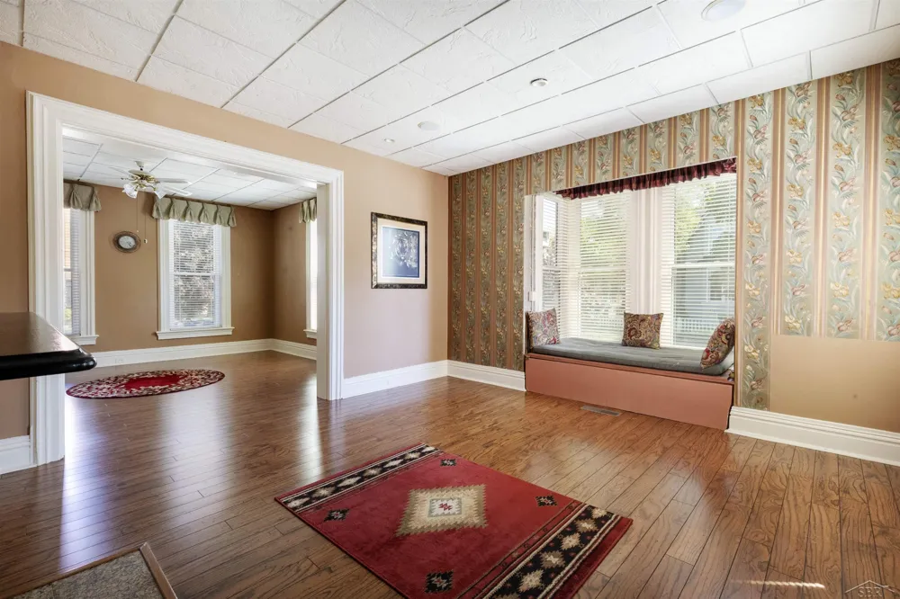 601 Van Buren Street Bay City City, MI 48708