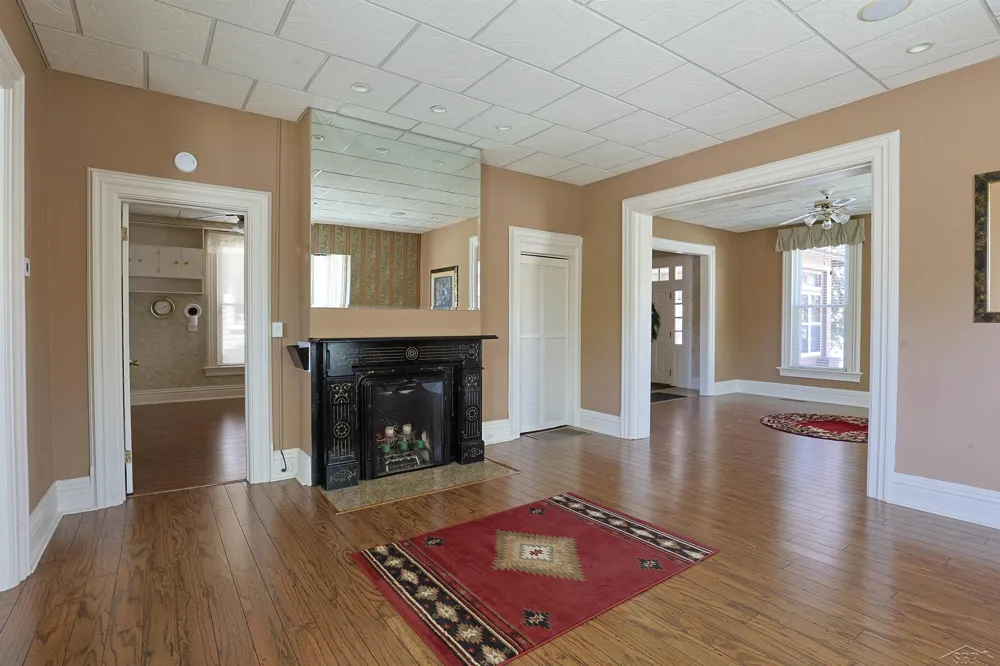 601 Van Buren Street Bay City City, MI 48708