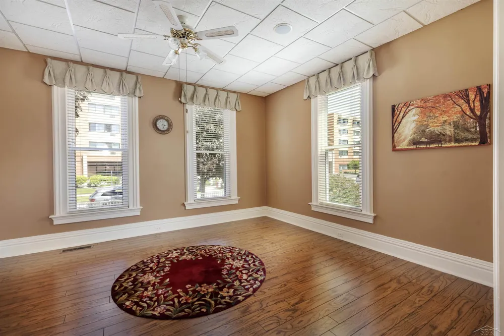 601 Van Buren Street Bay City City, MI 48708