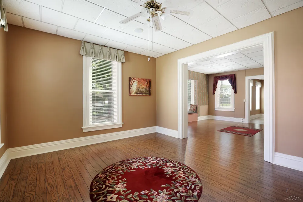 601 Van Buren Street Bay City City, MI 48708