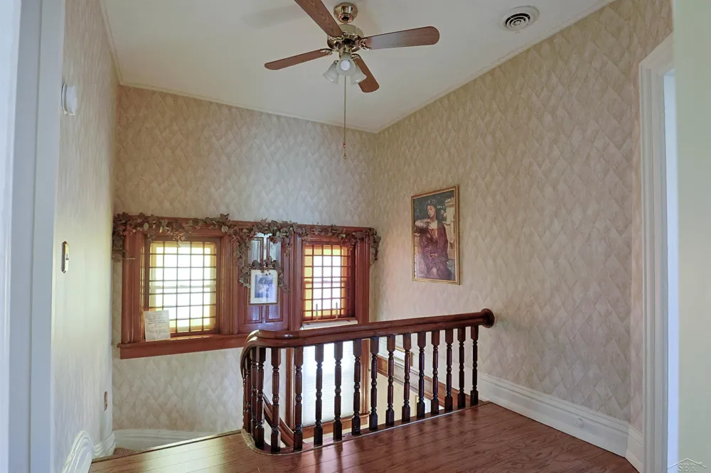 601 Van Buren Street Bay City City, MI 48708