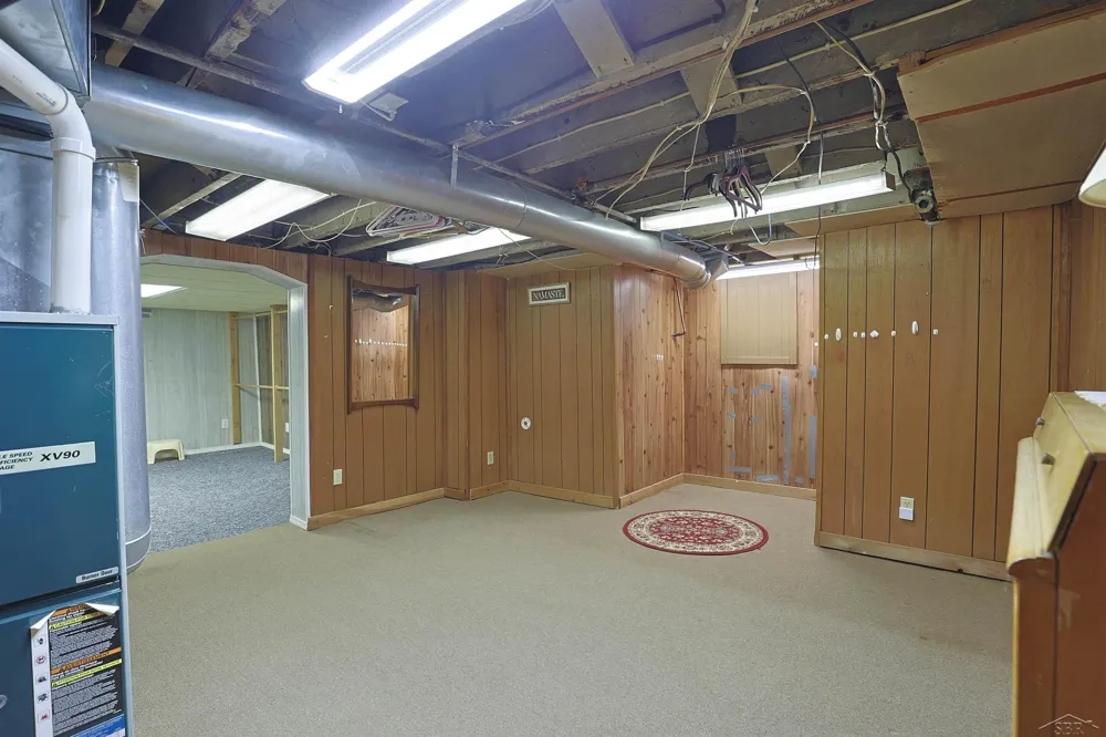 601 Van Buren Street Bay City City, MI 48708