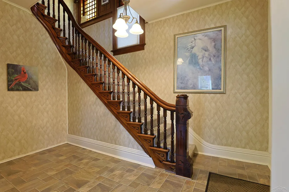 601 Van Buren Street Bay City City, MI 48708
