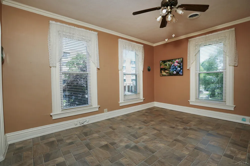 601 Van Buren Street Bay City City, MI 48708