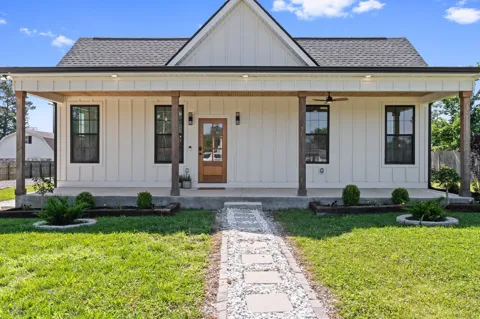 107 Shady St