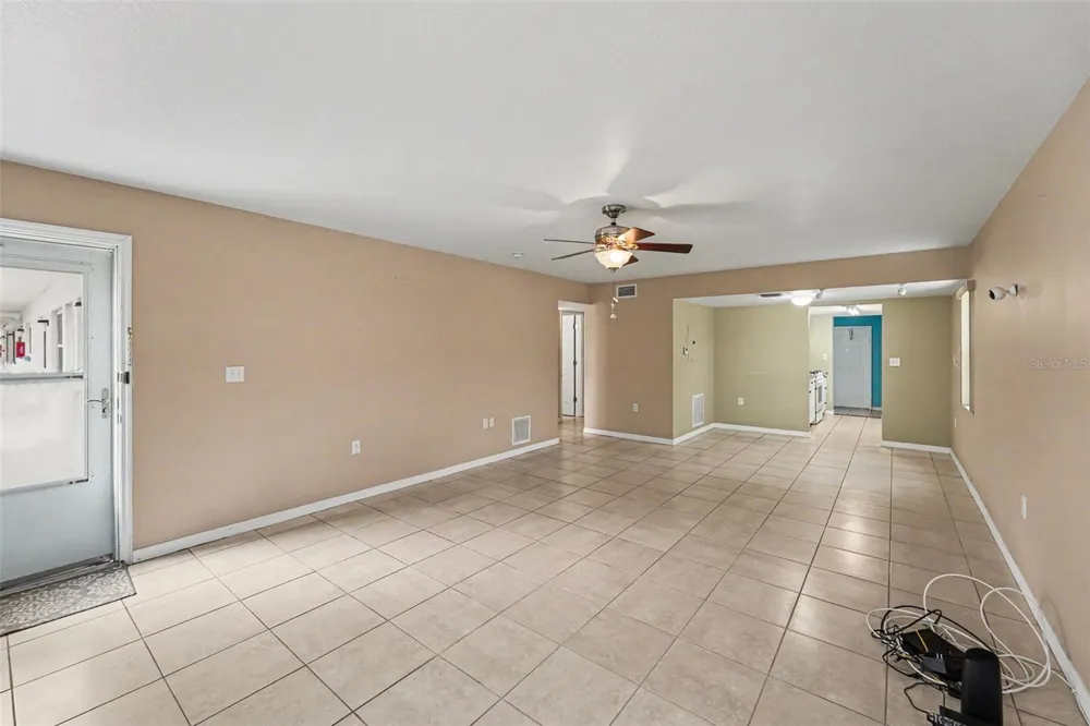 5855 18TH STREET #1 St Petersburg, FL 33714