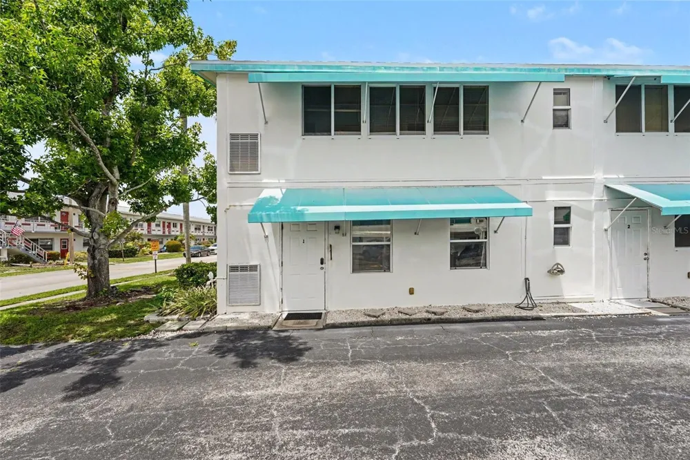 5855 18TH STREET #1 St Petersburg, FL 33714