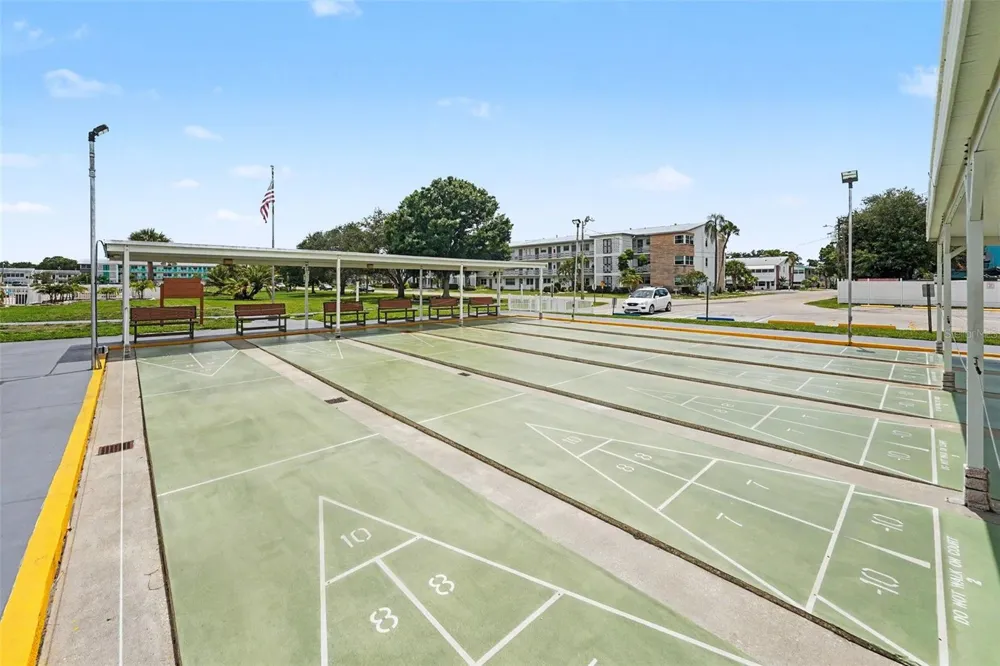 5855 18TH STREET #1 St Petersburg, FL 33714