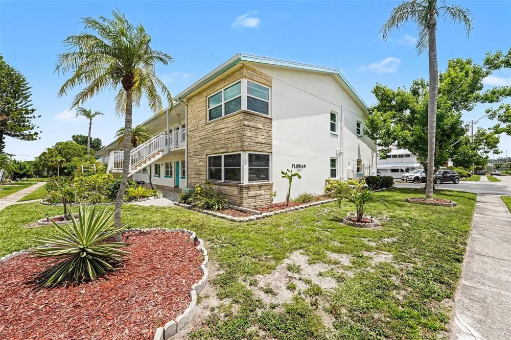 5855 18TH STREET #1 St Petersburg, FL 33714