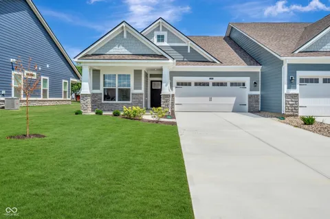 3249 Heather Drive