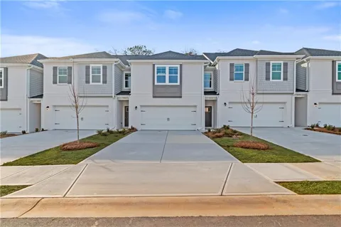 264 Sanctuary Drive
