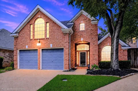 14592 Princeton Court