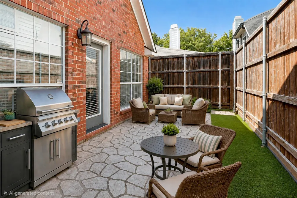 14592 Princeton Court Addison, TX 75001