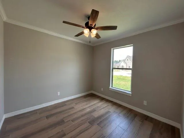 1980 Brenner Boulevard Lumberton, TX 77657