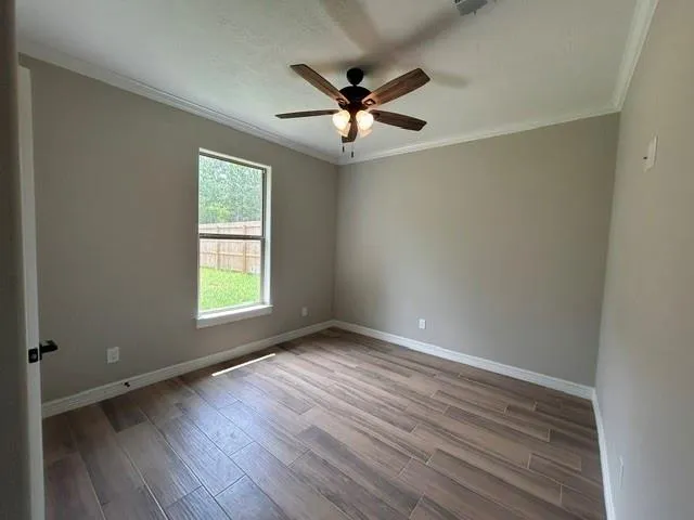 1980 Brenner Boulevard Lumberton, TX 77657