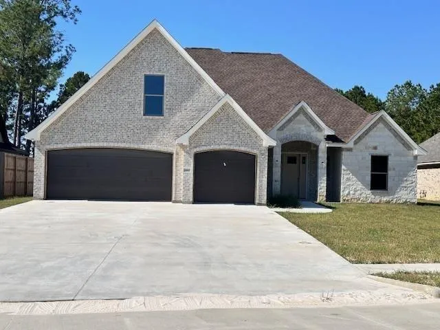 1980 Brenner Boulevard Lumberton, TX 77657