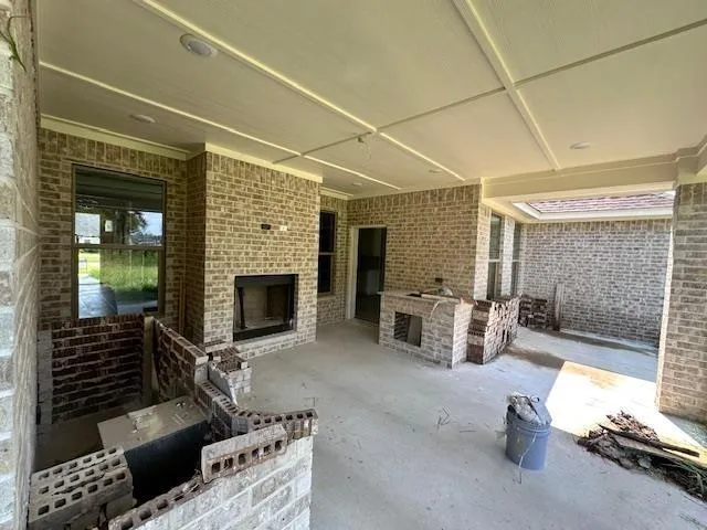 1980 Brenner Boulevard Lumberton, TX 77657