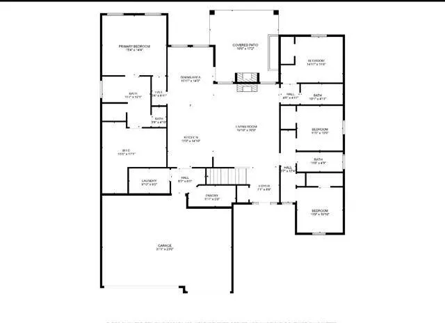 1980 Brenner Boulevard Lumberton, TX 77657