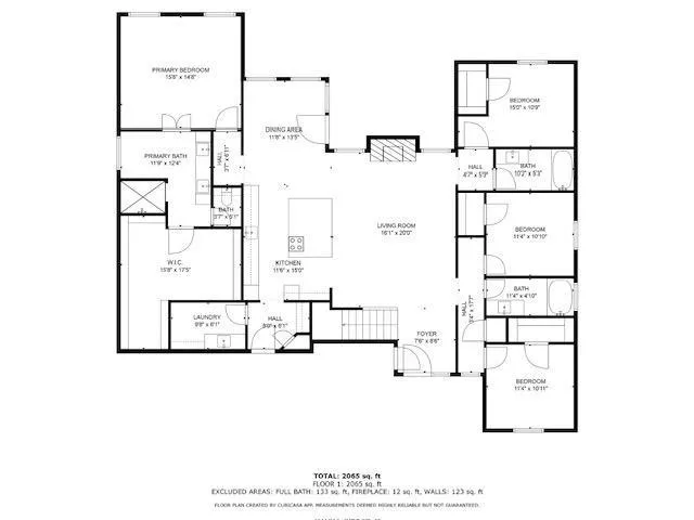 1980 Brenner Boulevard Lumberton, TX 77657