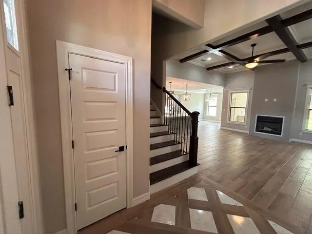 1980 Brenner Boulevard Lumberton, TX 77657