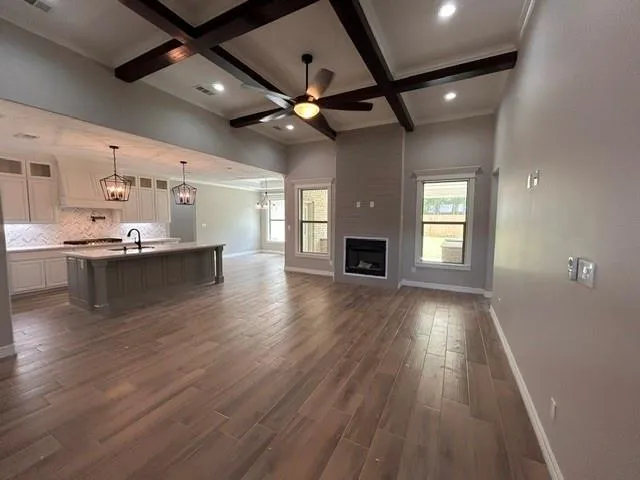 1980 Brenner Boulevard Lumberton, TX 77657