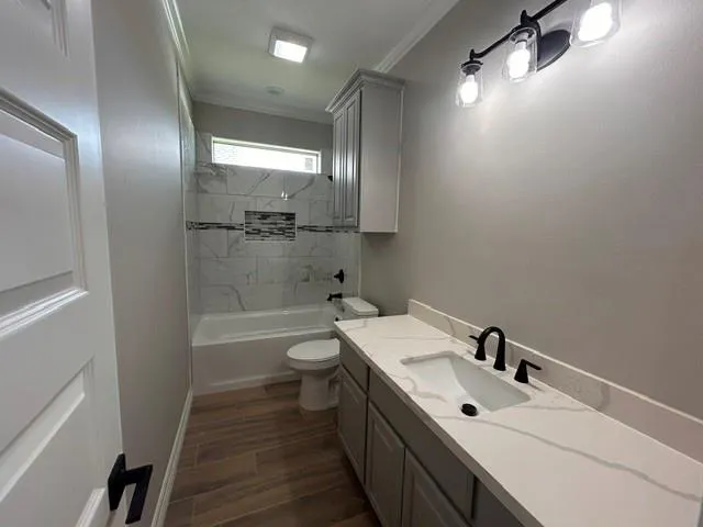 1980 Brenner Boulevard Lumberton, TX 77657
