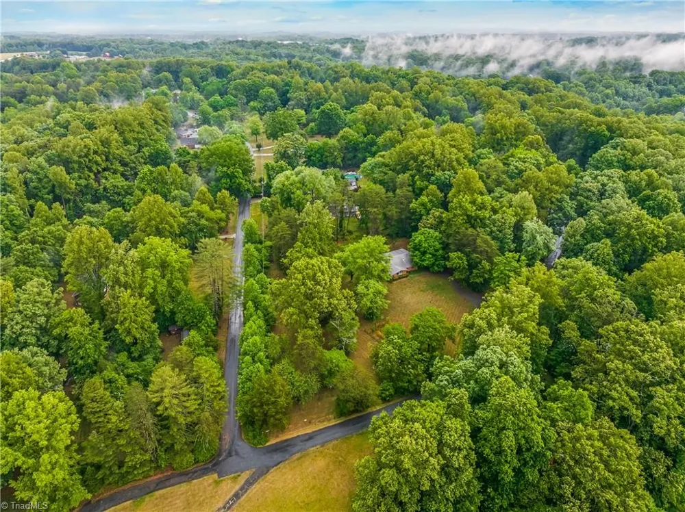 0 Greenhill Drive Pfafftown, NC 27040