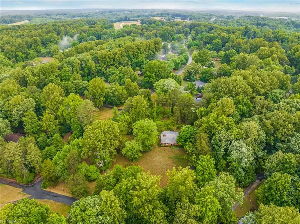 0 Greenhill Drive Pfafftown, NC 27040