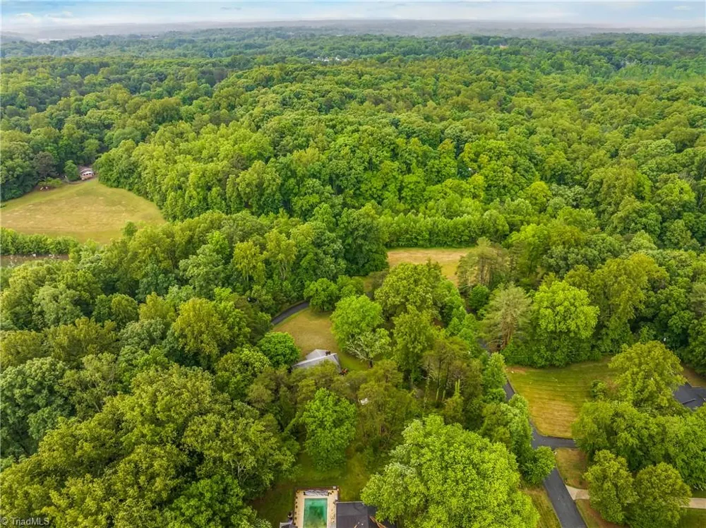 0 Greenhill Drive Pfafftown, NC 27040