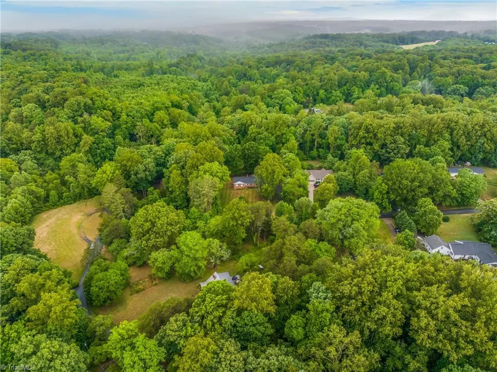 0 Greenhill Drive Pfafftown, NC 27040