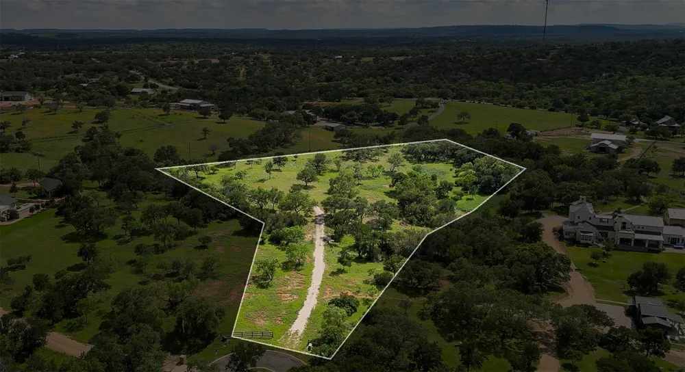 118 Overlook Parkway Horseshoe Bay, TX 78657